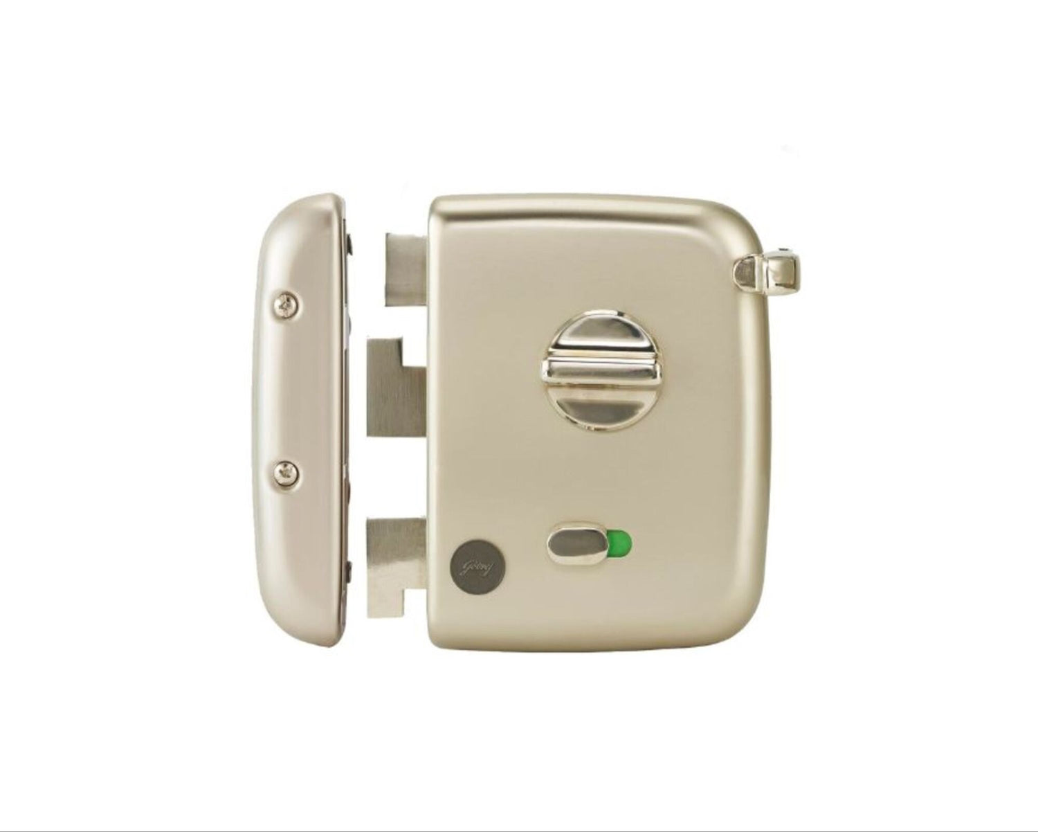 Godrej Centaur Ultra+ 1CK Latchbolt | HomeRun, Bangalore