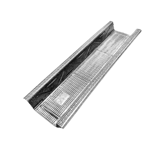 Saint-Gobain GypFrame® Xpert Ceiling Section, 0.4mm, 12' Length