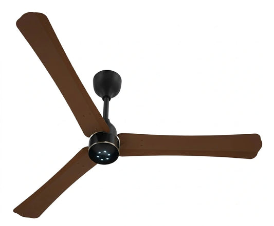Atomberg Renesa Halo Smart 1200mm BLDC Ceiling Fan with IoT & Remote