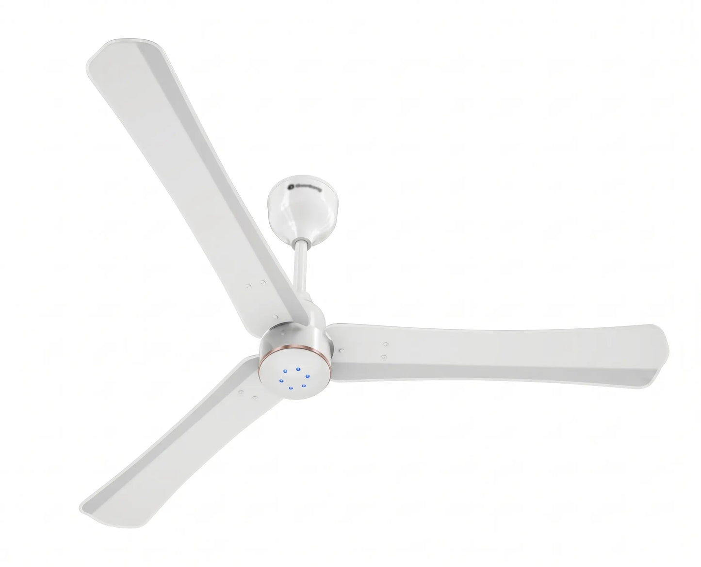 Atomberg Renesa Halo Smart 1200mm BLDC Ceiling Fan with IoT & Remote