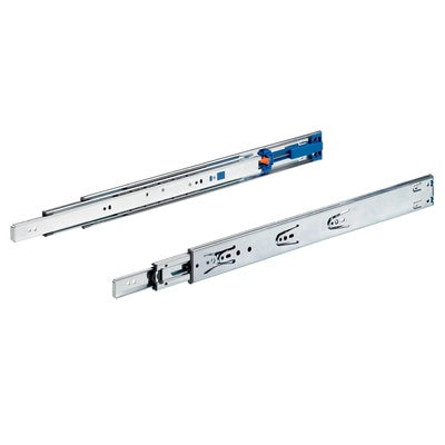 Hettich KA 4532 German Telescopic Channel, Soft Close, 35kg,Zinc | HomeRun, Bangalore