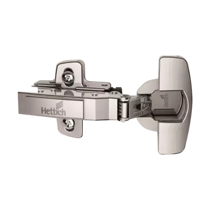 Experience the ultimate in silent luxury with genuine Hettich Sensys Soft Close Hinges. The pinnacle of German engineering for an effortless, whisper-quiet close, with fast 60-min delivery in Bengaluru using HomeRun.