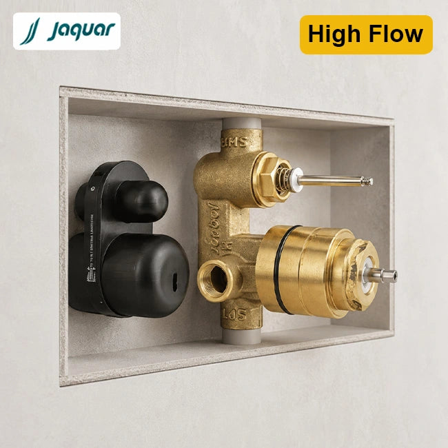 Jaquar Concealed Body for Single Lever Diverter | HomeRun, Bangalore