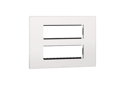 Legrand Myrius NextGen Plate with Frame