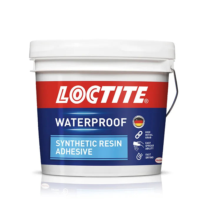 LOCTITE Waterproof Synthetic Resin Adhesive I Homerun, Bangalore