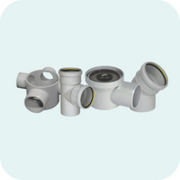 PVC Fittings