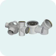 PVC Fittings