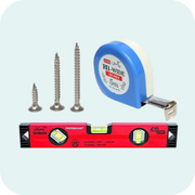 General Hardware & Tools