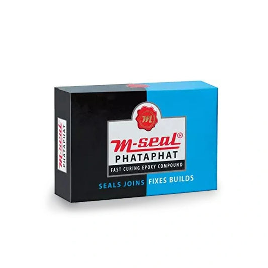 Pidilite M-Seal Phataphat 90g, Multi-Purpose Waterproof Sealant Putty