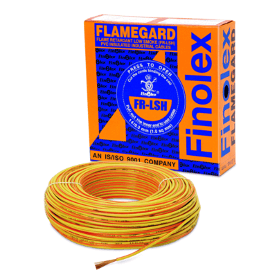 Finolex FR-LSH Wire