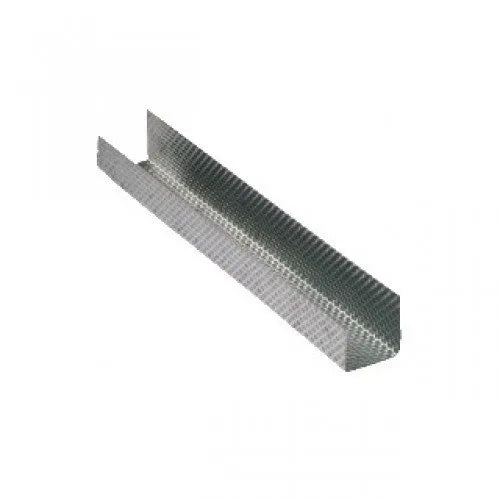 Saint-Gobain GypFrame® Xpert Perimeter Channel, 0.4mm, 12' Length