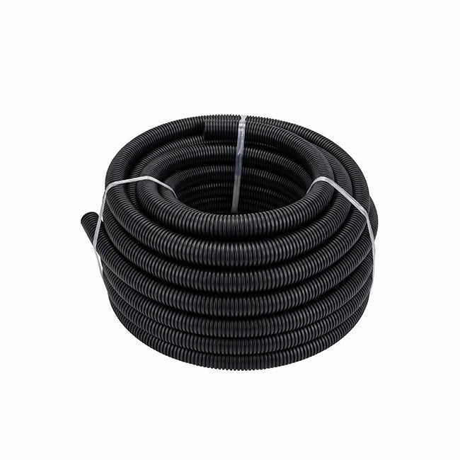 Flexible PVC Electrical Conduit Pipe, 25m Roll I Homerun, Bangalore