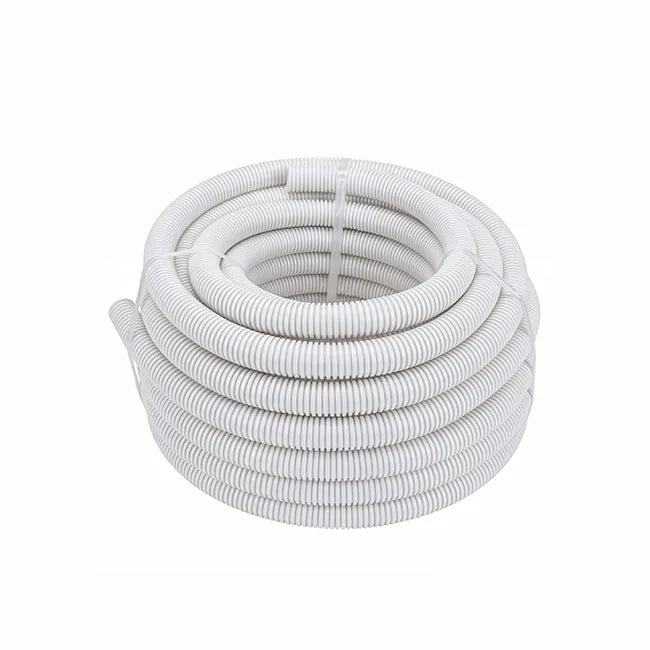 Flexible PVC Electrical Conduit Pipe, 25m Roll I Homerun, Bangalore