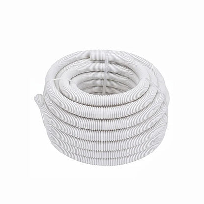Flexible PVC Electrical Conduit Pipe, 25m Roll I Homerun, Bangalore