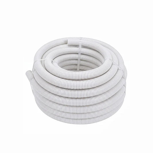 Flexible PVC Electrical Conduit Pipe, 25m Roll I Homerun, Bangalore