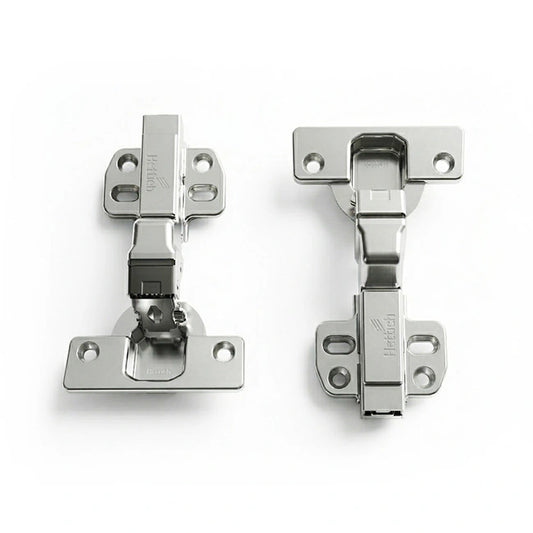 Hettich Onsys 4447i Soft Close Hinges, 1 Set (2 Nos) | HomeRun, Bangalore