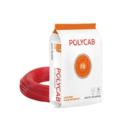 Polycab Optima+ Wire LF FR
