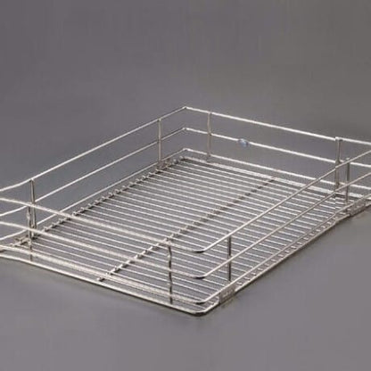 Ebco Plain Kitchen Basket | HomeRun, Bangalore