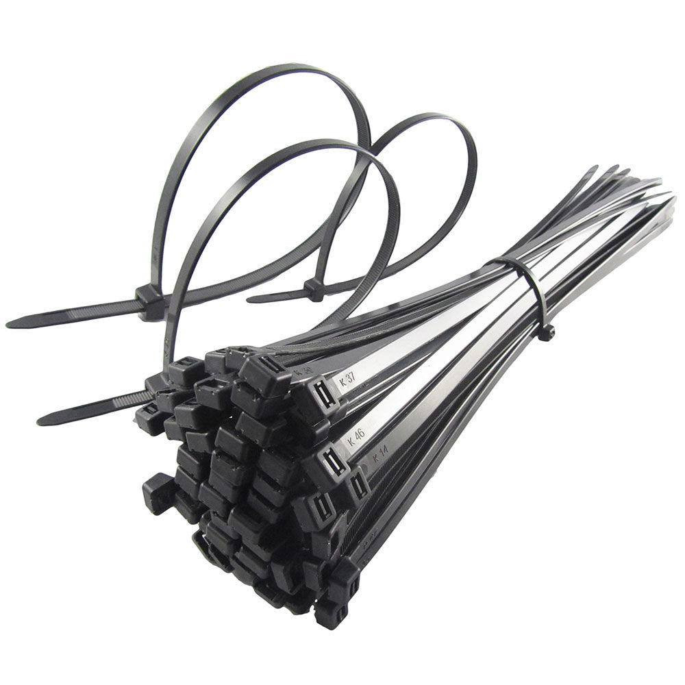 Get a neat, organized, and professional finish for your wiring with high-quality Cable Ties. The essential fastener for bundling cables safely, with fast 60-min delivery in Bengaluru.