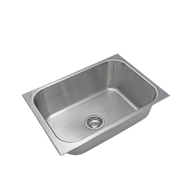 Noway (Futura) Economic Sink Single Bowl I Homeru, Bangalore