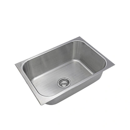 Noway (Futura) Economic Sink Single Bowl I Homeru, Bangalore