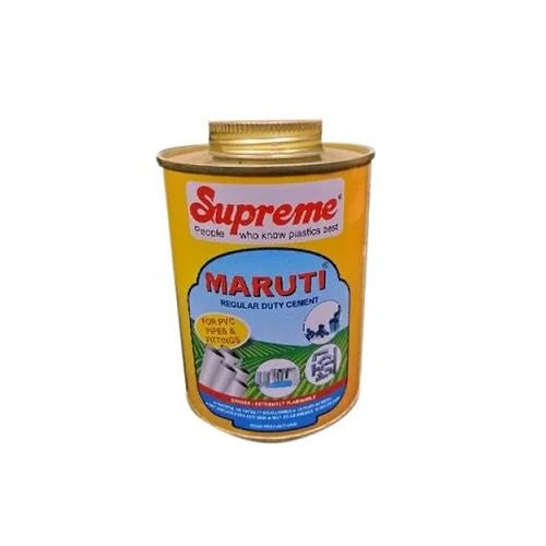 Supreme Solvent Maruti