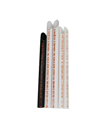 VIP Electrical Conduit Pipe, FRLS, 3m Length - HomeRun - 55.00