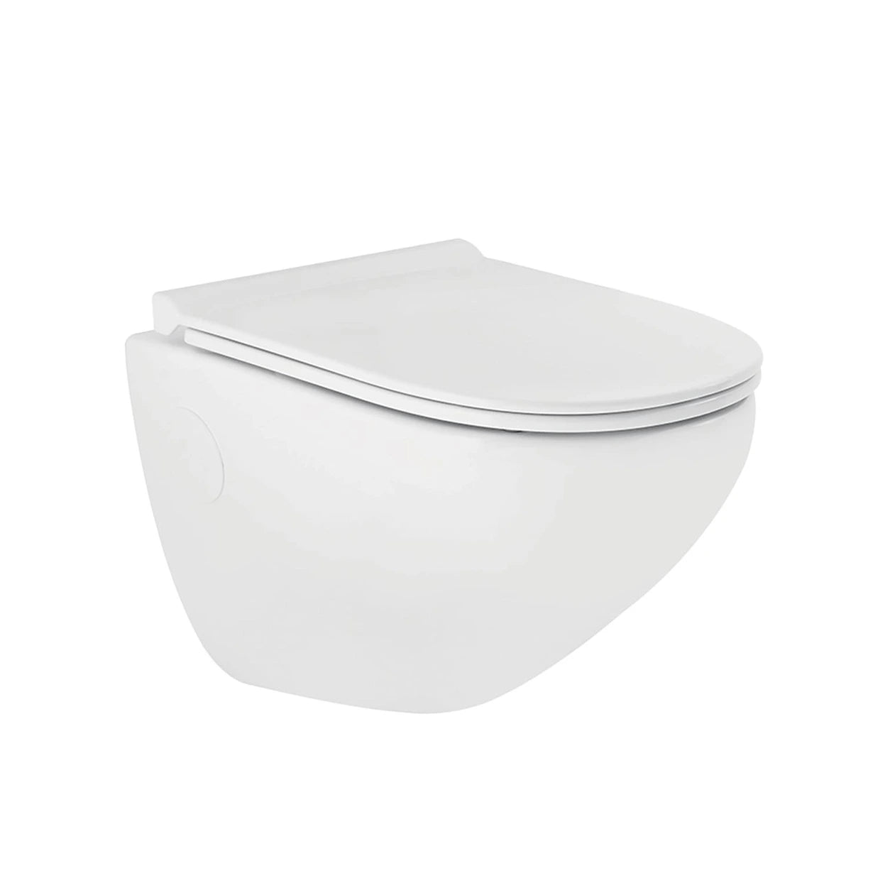Parryware Cardiff C022K1C Wall Hung White Closet WC I Homerun, Bangalore