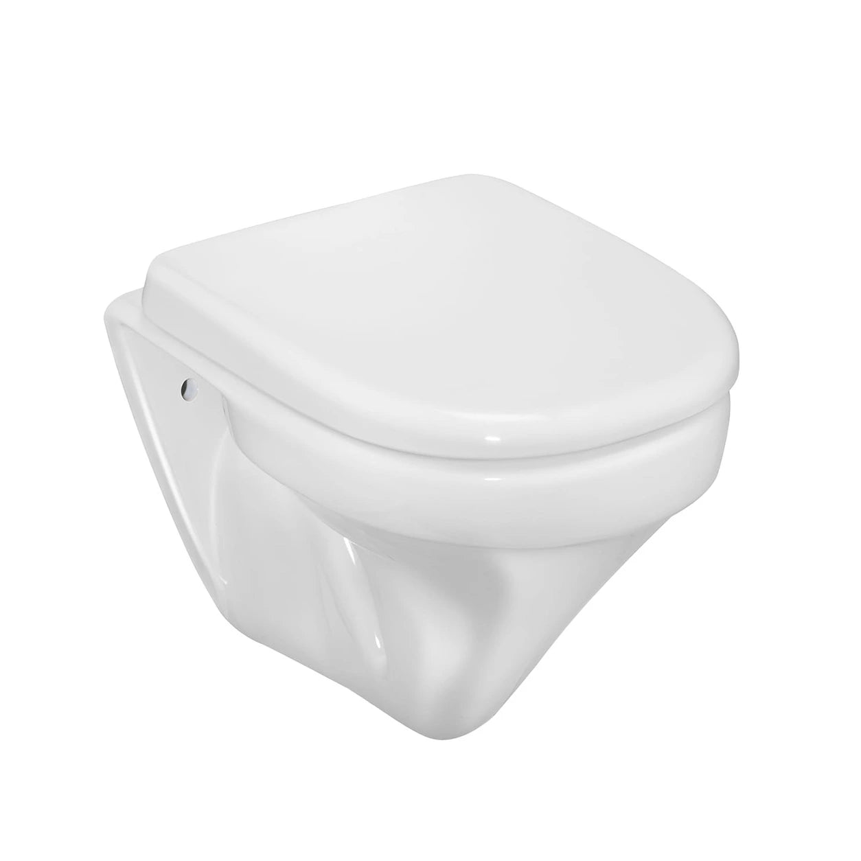Parryware Primo C023H1C Wall Mounted White Closet WC I Homerun, Bangalore