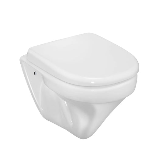 Parryware Primo C023H1C Wall Mounted White Closet WC I Homerun, Bangalore