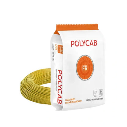 Polycab Optima+ Wire LF FR